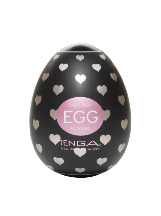 Tenga | Egg Lovers