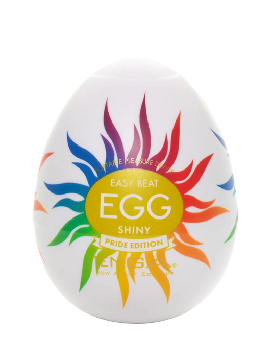 Tenga | Egg Shiny : Pride Edition