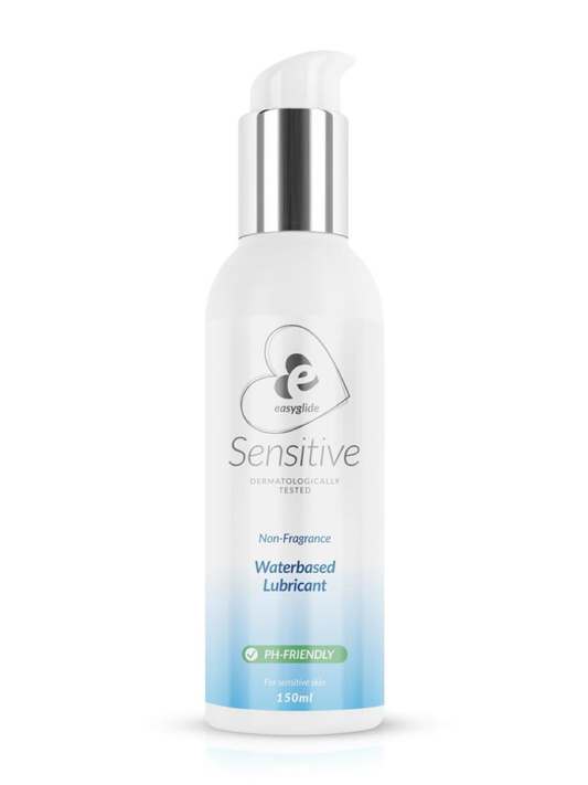 EasyToys | EasyGlide Sensitive - Waterbased - 150ml