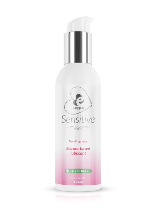 EasyToys | EasyGlide Sensitive - Silicone Lubricant - 150ml