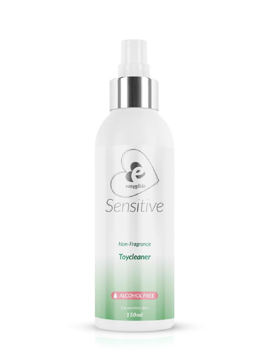 EasyToys | EasyGlide Sensitive - Toycleaner - 150ml