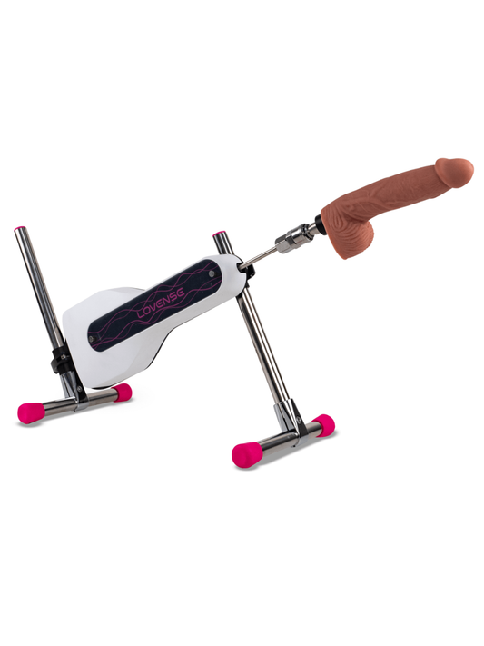 Lovense Mini Sex Machine