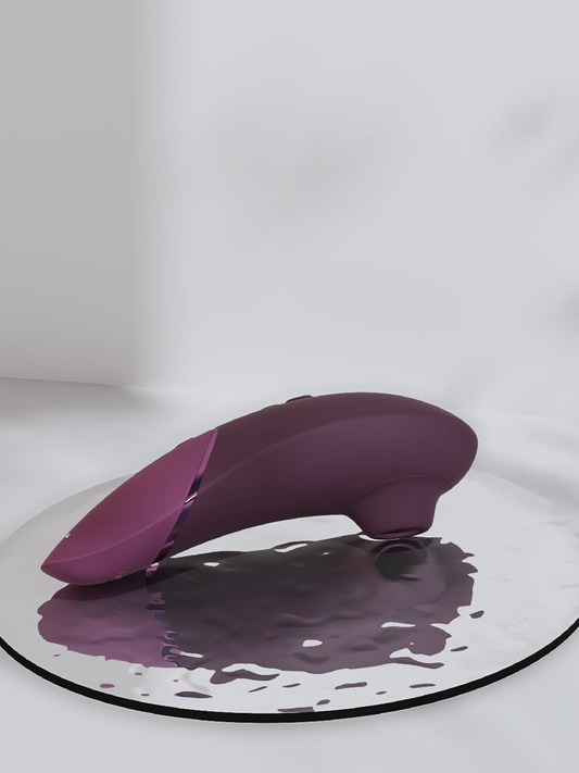 Womanizer Next - Dark Purple