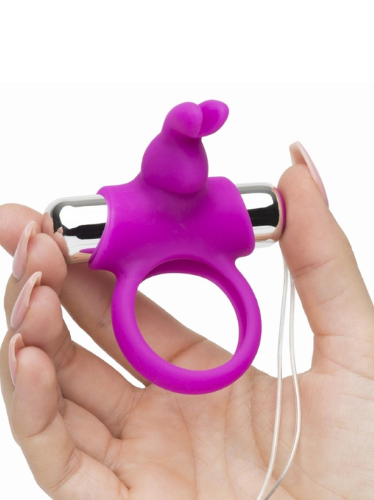 Lovehoney Happy Rabbit Remote Control Cock Ring