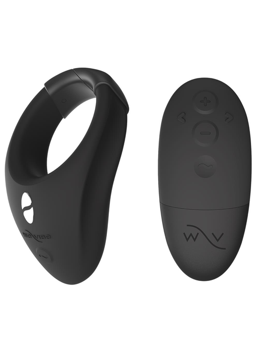 We-Vibe Bond - Charcoal Black