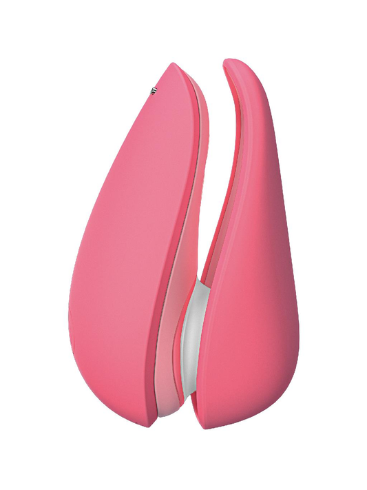 Womanizer Liberty 2 - Vibrant Rose