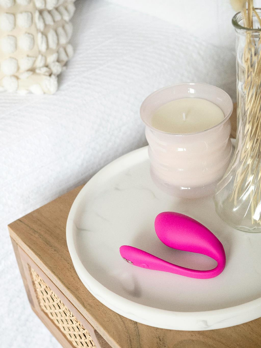 We-Vibe Jive 2 Egg - Pink