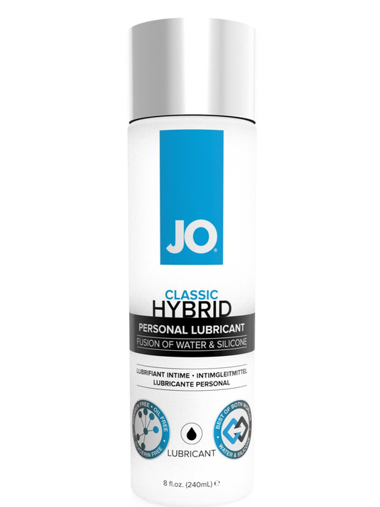 System Jo Classic Hybrid - 240ml