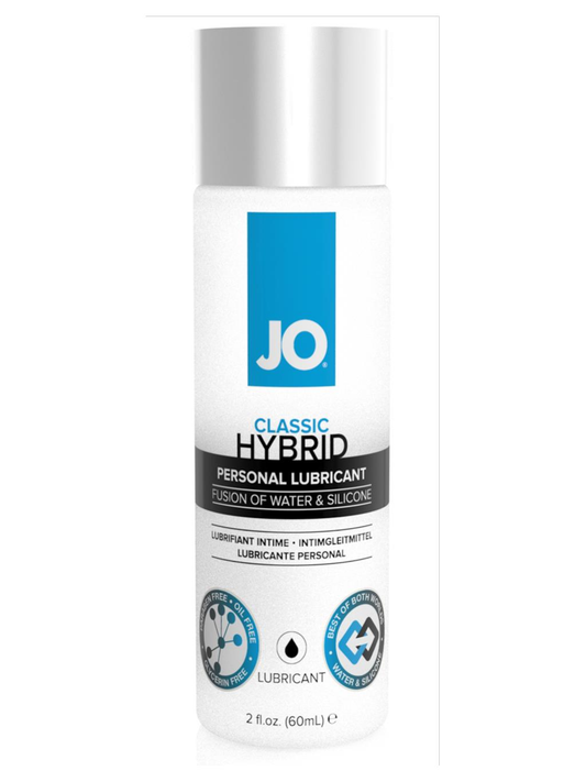 System Jo Classic Hybrid - 60ml