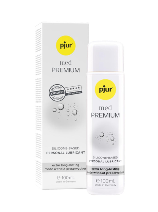 pjur med PREMIUM glide - 100 ml