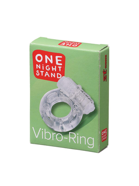 One Night Stand | Vibro-ring