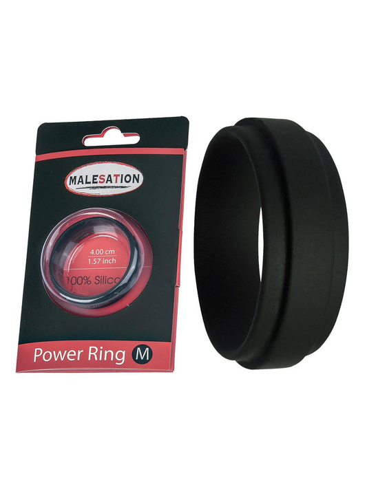 Malesation | Power Ring | Medium