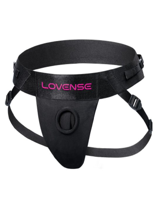 Lovense Strapless Harness for Lapis