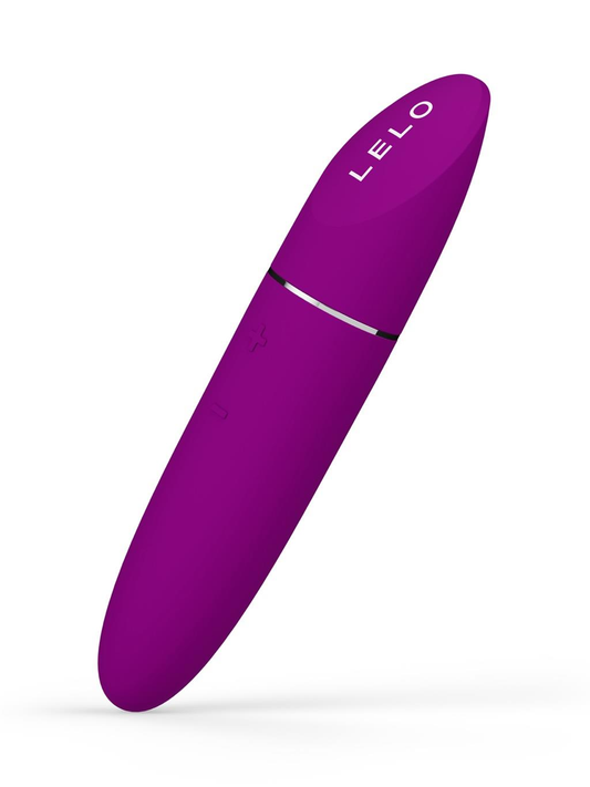 Lelo Mia 3 - Deep Rose