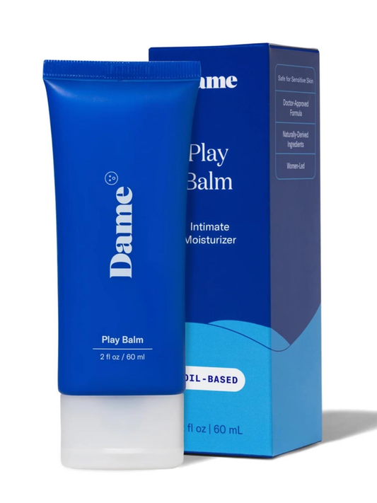 Dame Play Balm - 60ml