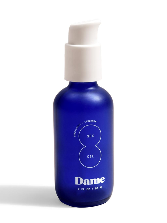 Dame Sex Oil | 60 ml