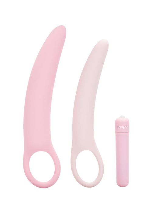 Inspire Vibrating Dilator Set 2 pcs