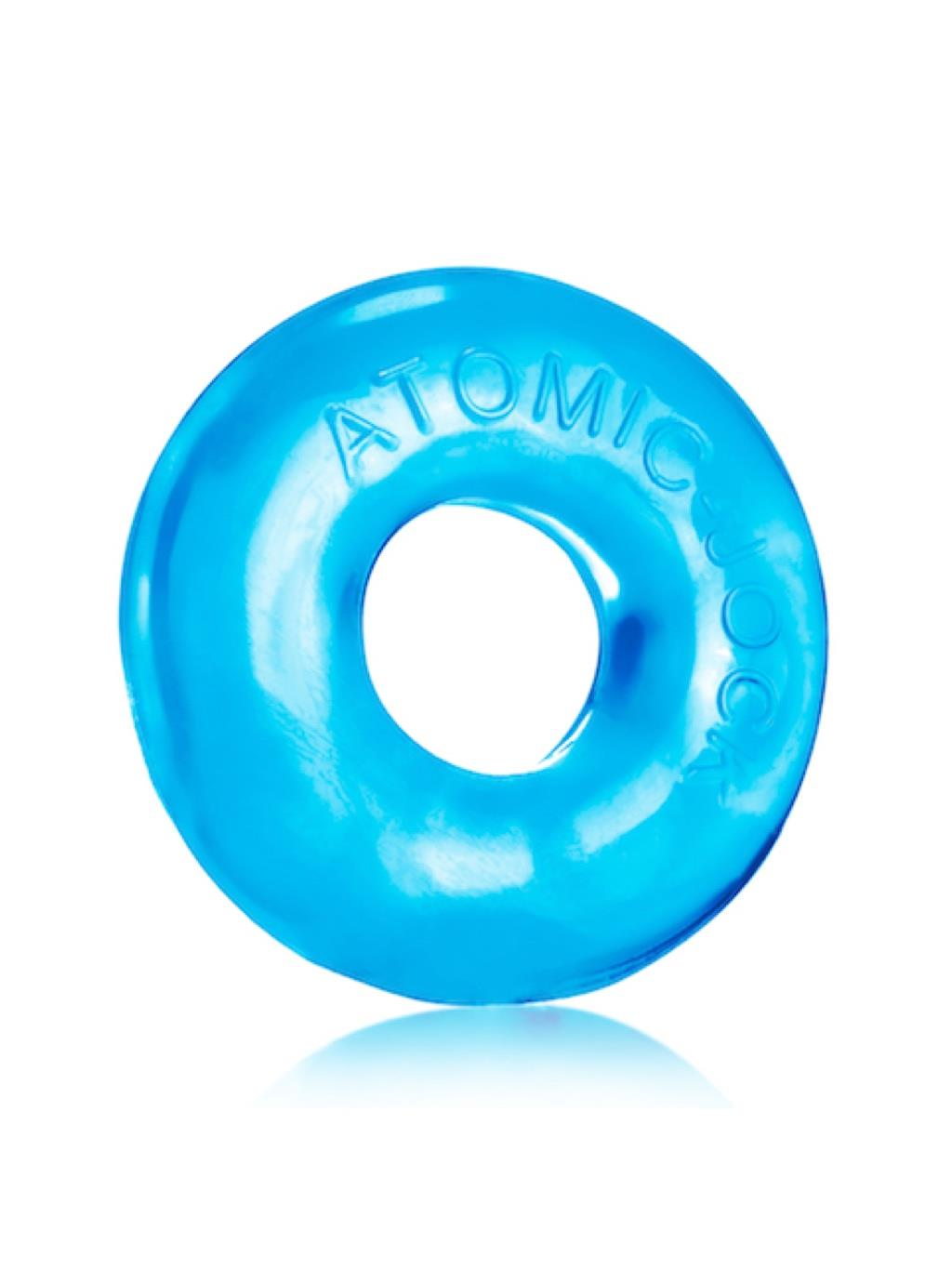 Oxballs | Do Nut 2 Ring - Large - IceBlue