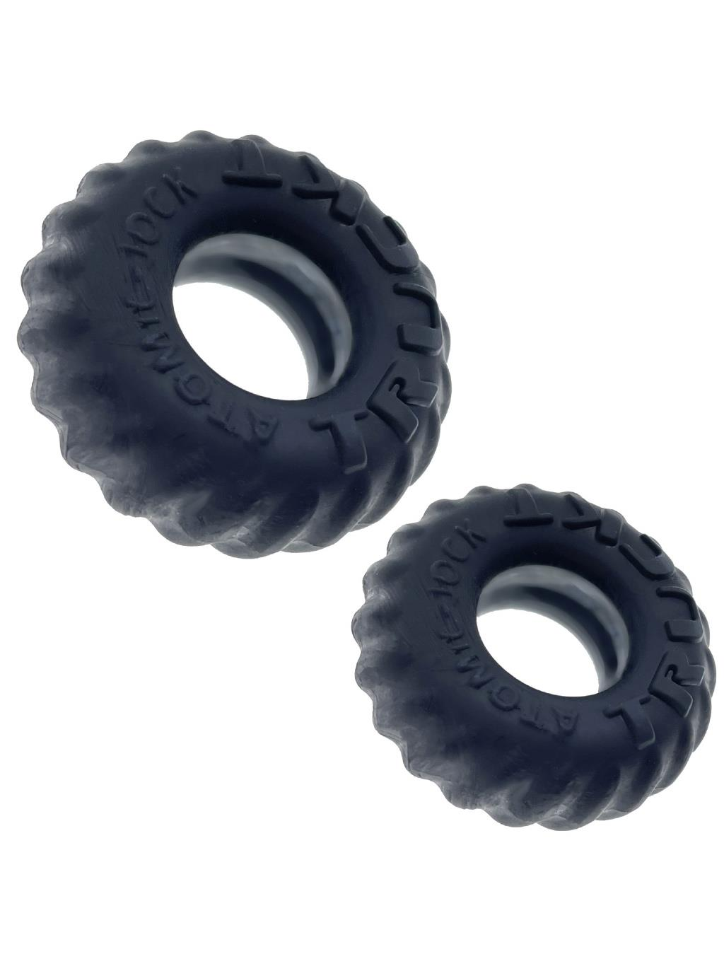 Oxballs | Truckt 2-Piece C-RIng - Night