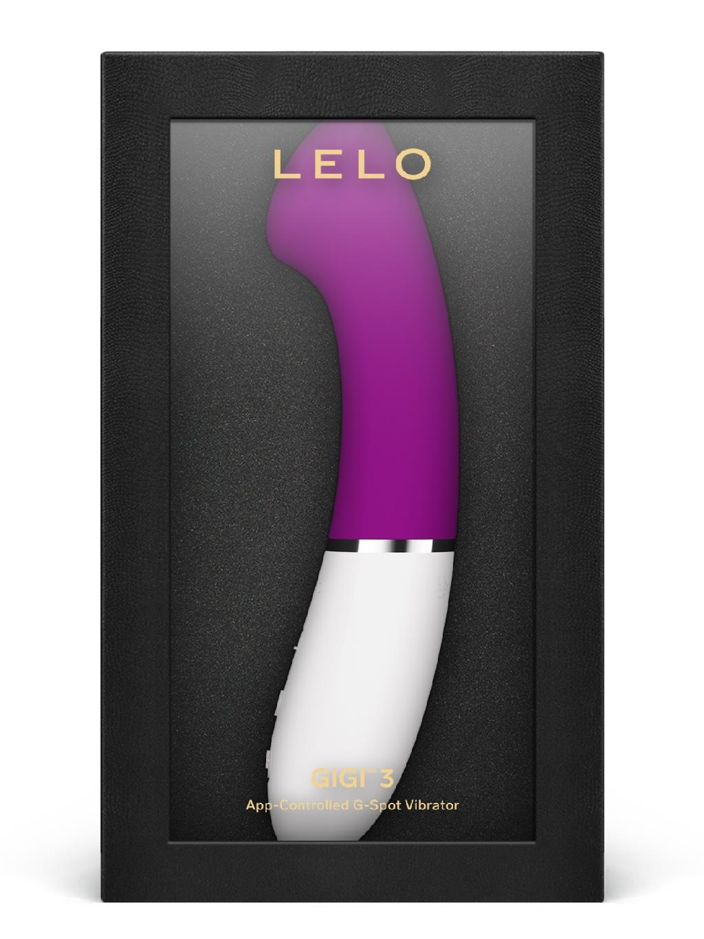 Lelo Gigi 3