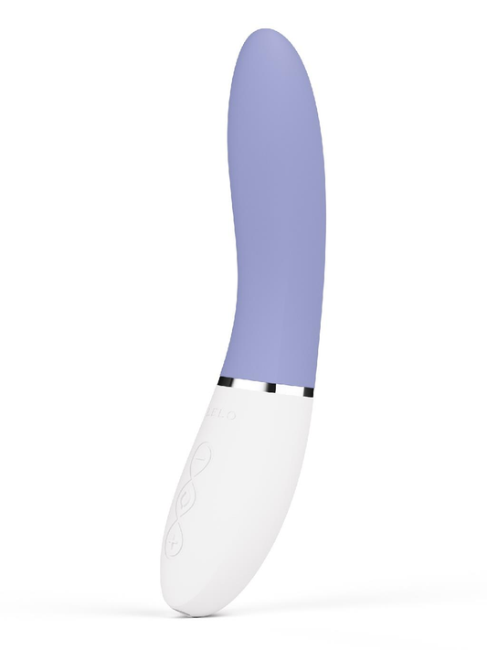 Lelo Liv 3 - Powder Blue