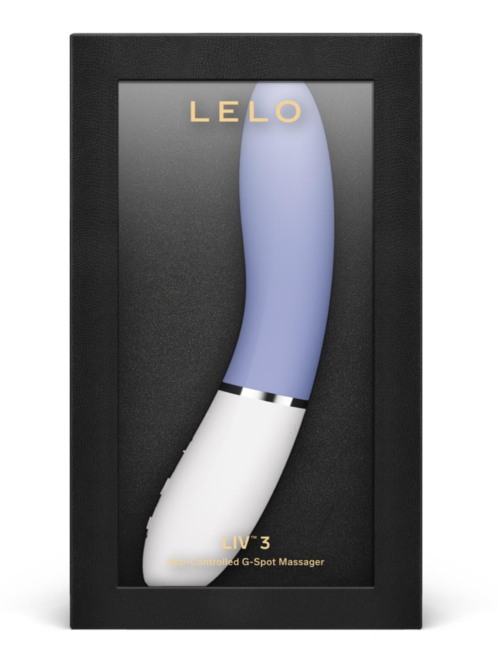 Lelo Liv 3 - Powder Blue