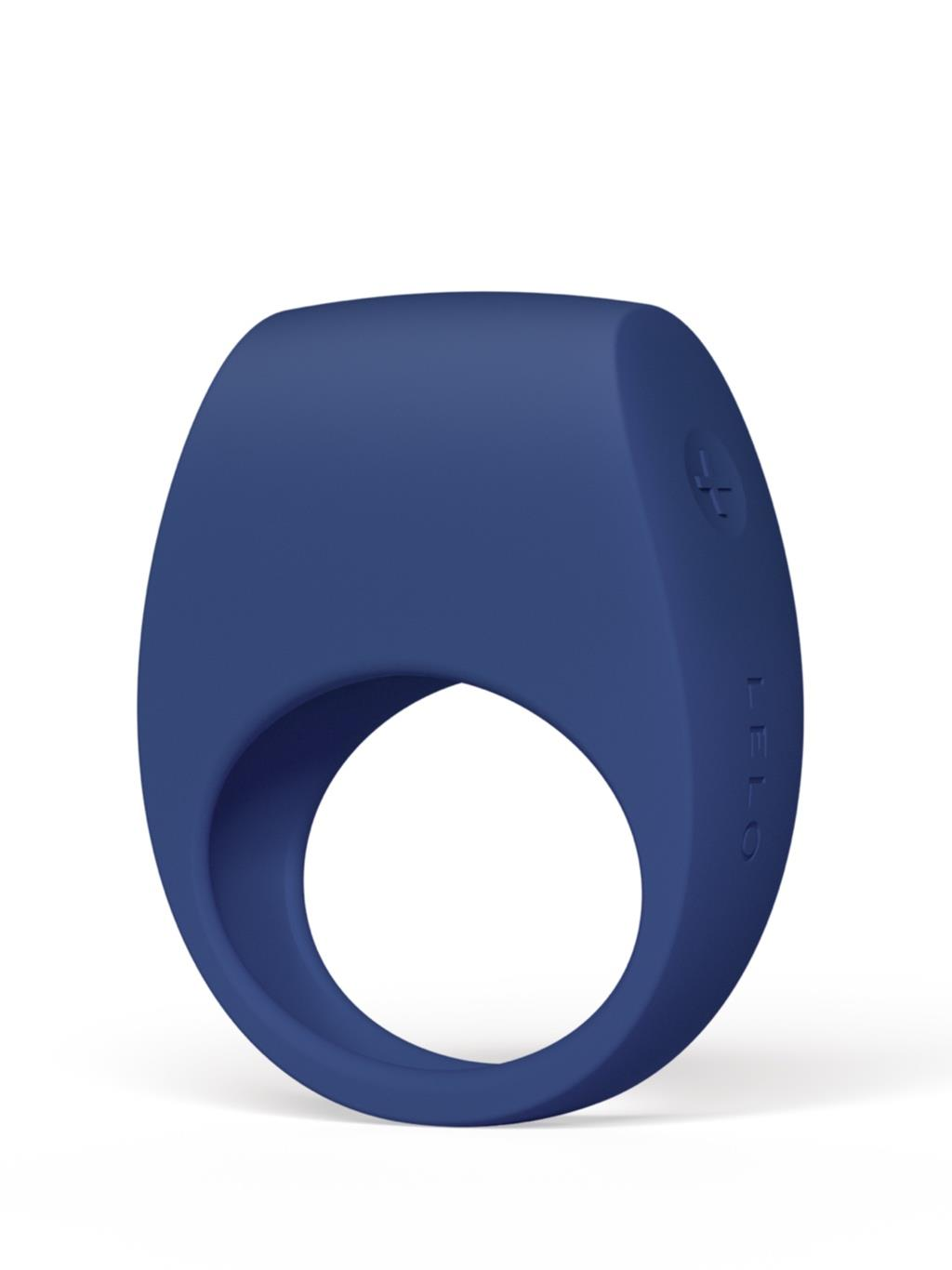 Lelo Tor 3 - Base Blue