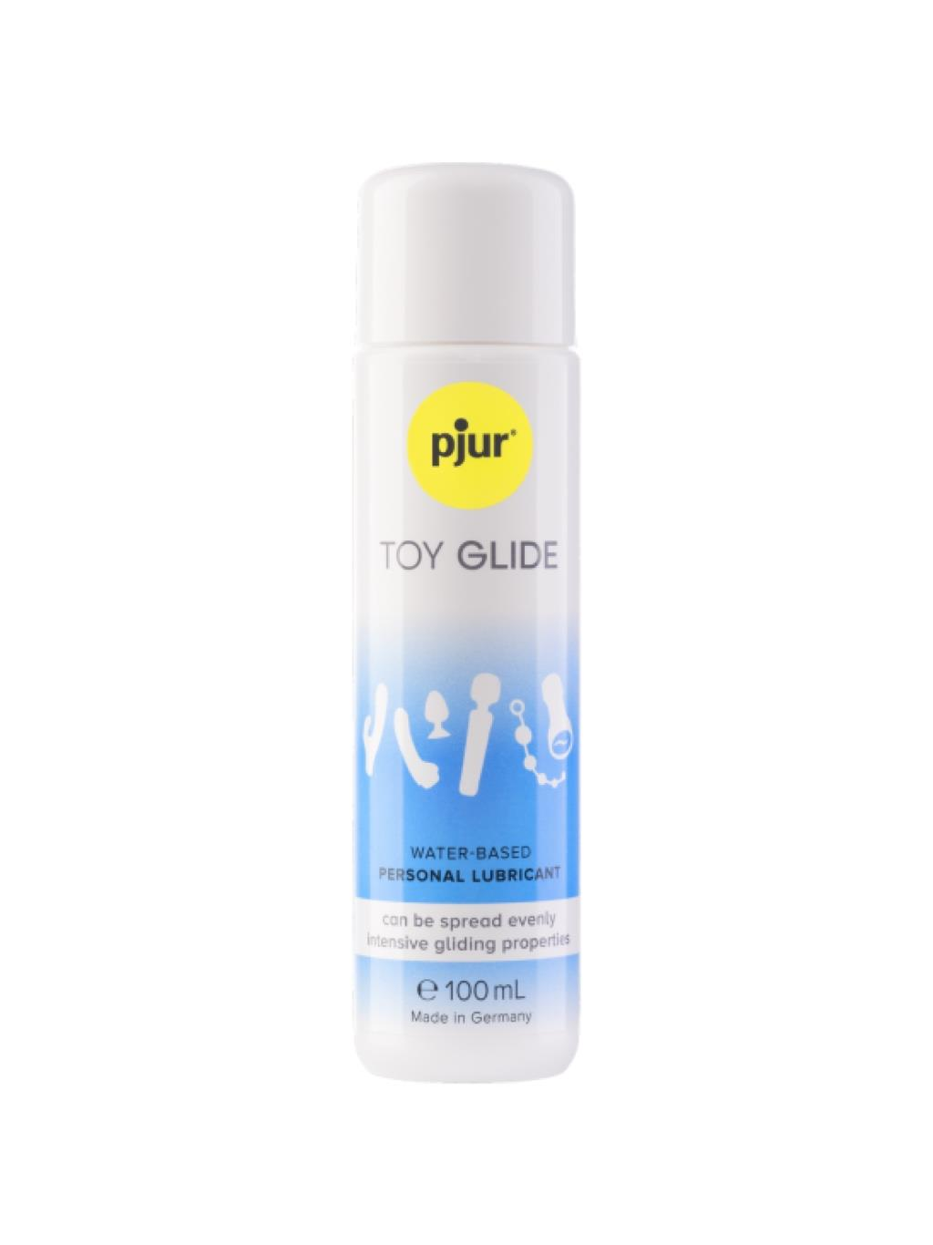 pjur TOY GLIDE - 100 ml