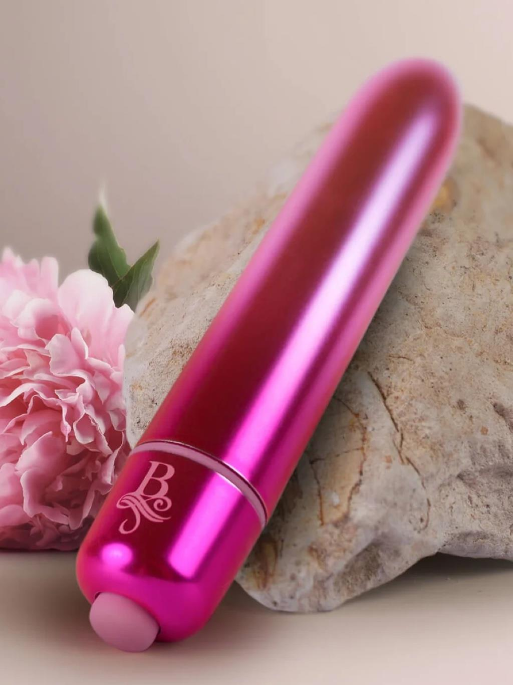 Rocks-Off Boudoir Bullets | Courtesan : Pink