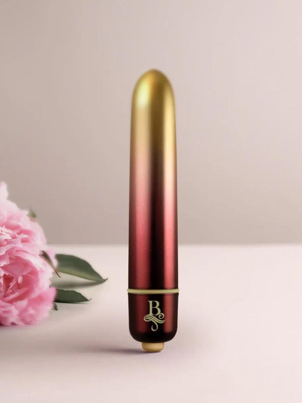 Rocks-Off Boudoir Bullets | Debutante : Gold