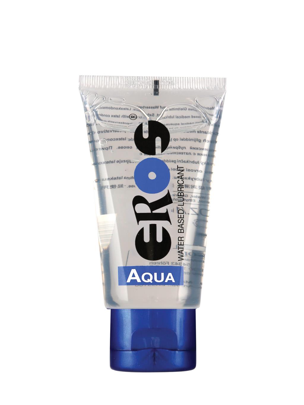 Eros Aqua